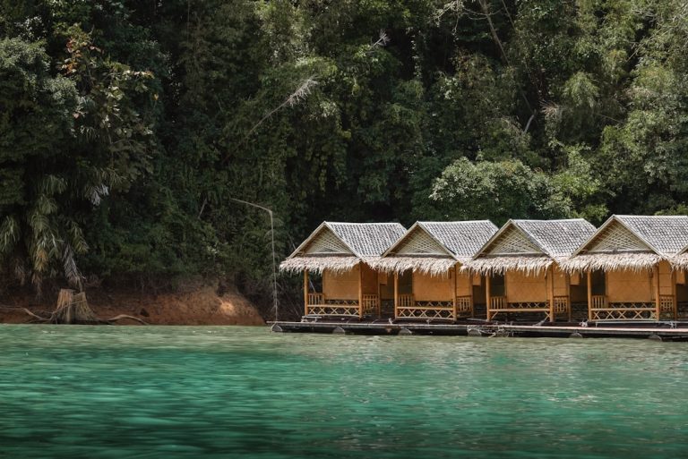 Explore the World Responsibly: A Guide to Sustainable Travel Choices