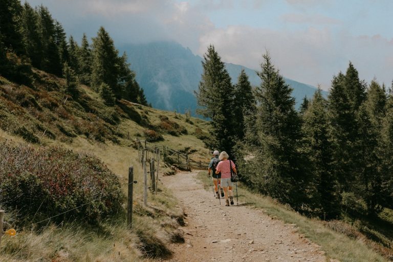 Unlocking the Great Outdoors: Your Ultimate Guide to Budget-Friendly Travel