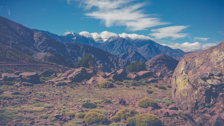 Exploring the Great Outdoors: A Budget-Friendly Guide to Travel Trends